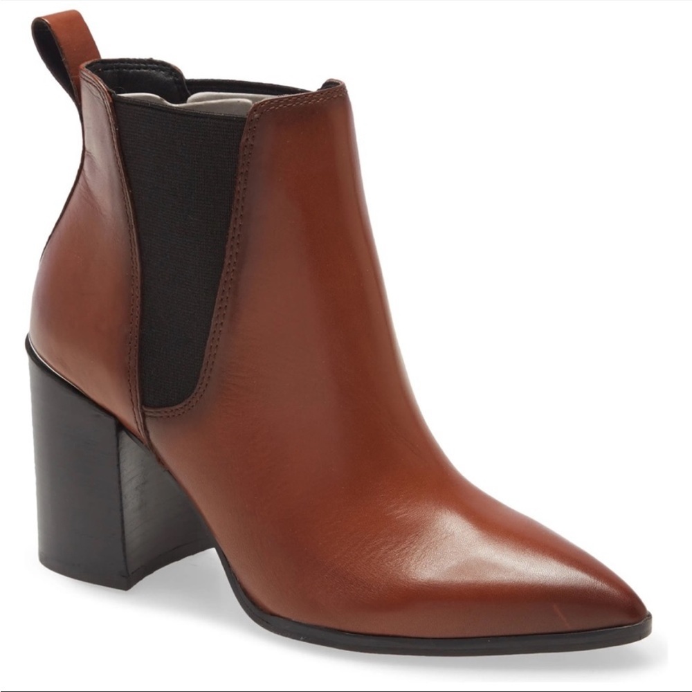 Steve Madden Knoxi Bootie